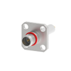 Coaxial Connector (RF) Assemblies - 900-0732980120-ND - DigiKey