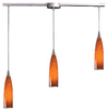 501-3L-ES Island/Pool Table-3 Light Bar - 638544 - Capital Lighting, Inc.