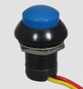 Hall Effect Momentary Pushbutton Switch - HP7 - OTTO Controls