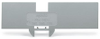 DIN Rail Terminal Accessories - 224406 - RS Components, Ltd.
