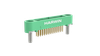 13+13 Pos. Male Plug DIL Straight 3mm THT Connector, Screw-Lok Board Mount (T+R) - G125-MV12605M2R - Harwin Plc