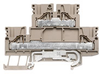 Multi Level Terminal Blocks -- PDK 2.5/4 L-PE - Image