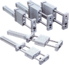 High Load Gantry Pneumatic Slide - SG - PHD, Inc.