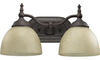 5435-2-44 Bathroom Fixtures-Two Lights - 473391 - Capital Lighting, Inc.