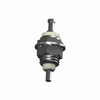 Terminals - Turret Connectors - 36-11362-ND - DigiKey