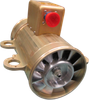 Cabin Air Distribution Fan -- Chiller AE1516A00 - Image