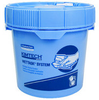 Kimberly-Clark Kimtech Blue Wipe - Pop-up Dispenser - 1 unit per pack - 09361 - 036000-09361 - R. S. Hughes Company, Inc.