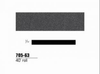 3M Scotchcal 70563 Charcoal Metallic Striping Automotive Tape - 3/16 in Width x 40 ft Length - 2 mil Thick - 051141-70563 - R. S. Hughes Company, Inc.