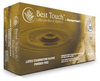 Sempermed Best Touch BTLA Off-White X-Small Latex Powder Free Disposable Gloves - Medical Grade - Rough Finish - 019019-45101 - 019019-45101 - R. S. Hughes Company, Inc.