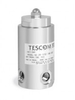 Pre-Set/Spring Loaded/ High Pressure Reg -- 20-1200 Series - Image