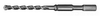 Masonry Bit - 48-20-4151 - Milwaukee Electric Tool Corporation