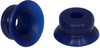 Flat suction cup (round) for smooth or slightly rough surfaces PFG 15 PU-55 N005 - 10.01.01.00051 - Schmalz Inc.