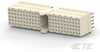 Hard Metric Backplane Connectors - 5352457-1 - TE Connectivity