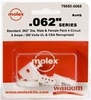 Pin & Socket Connectors - 76650-0065 - VAST STOCK CO., LIMITED