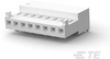 Rectangular Wire & Cable Connectors & Housings - 3-644020-8 - TE Connectivity