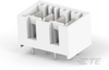 PCB Headers & Receptacles - 5-2232044-4 - TE Connectivity