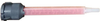 medmix MIXPAC™ EAMBQX05-16LS Static Mixer 5.3 mm ID x 16 Element -- EAMBQX05-16LS