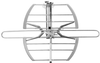 Attic/outdoor Hdtv Antenna, Mast; Antenna Type Rca - 77AH7126 - Newark, An Avnet Company