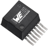 Dc/dc Conv, Buck, 3A, 800Khz, To-263-7; Dc / Dc Converter Type Wurth Elektronik -- 49AC5204