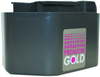 Nickel Cadmium Battery, 12 V, Capacity Dantona Industries - 14N2312 - Newark, An Avnet Company