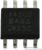 Mosfet, N Channel, 30V, 14A, Soic-8; Channel Type Vishay - 69W7262 - Newark, An Avnet Company