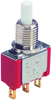 Pb Sw, Dpdt, 1A, 120Vac, Panel, White; Product Range C&k Components - 37AH8230 - Newark, An Avnet Company