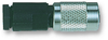 Circular Connector, Receptacle, 7 Position, Cable; Product Range Binder - 26M7975 - Newark, An Avnet Company