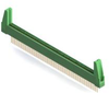 Card Conn, Single Side, 64Pos, Wire Wrap; Card Edge Connector Type Edac - 70AJ2086 - Newark, An Avnet Company