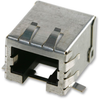 Jack, Smt, 8Way; Modular Connector Type Molex - 79T5749 - Newark, An Avnet Company