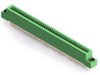 Card Edge Conn, Dual, 86Pos, Th; Card Edge Connector Type Edac - 64AJ5810 - Newark, An Avnet Company