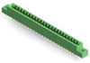 Card Edge Conn, Dual Side, 46Pos, Th; Card Edge Connector Type Edac - 86AH3681 - Newark, An Avnet Company