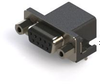 D Sub Conn, R/a Rcpt, 9Pos, De, Solder; D Sub Connector Type Edac - 73R7179 - Newark, An Avnet Company
