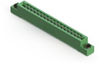 Card Edge Conn, Single Side, 17Pos, Th; Card Edge Connector Type Edac - 57AJ9070 - Newark, An Avnet Company