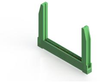 Card Edge Conn, Single Side, 31Pos, Th; Card Edge Connector Type Edac - 68AJ1233 - Newark, An Avnet Company