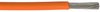 Hook-Up Wire, 0.75Mm2, Orange, 164Ft; Jacket Material Alpha Wire - 42AH9188 - Newark, An Avnet Company