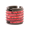 E-Z LOK™ Threaded Insert for Metal - Standard Wall - Carbon Steel - 1/2-13 x 3/4-10 - 329-8 - E-Z LOK
