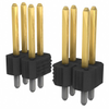Headers, Male Pins - 68481-152H-ND - DigiKey