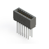 Edgeboard Connectors - 151-726-014-553-201-ND - DigiKey