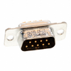 D-Sub Connector Assemblies - L717DFE09P-ND - DigiKey