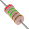 Through Hole Resistors - FMP100FBE52-2K55-ND - DigiKey