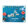 DC/DC & AC/DC (Off-Line) SMPS Evaluation Boards - EVB_RT7238CGQUF-ND - DigiKey