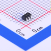 Operational Amplifier/Comparator >> Current-Sensing Amplifiers -- INA180A4IDBVR - Image