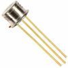 Sensors, Transducers - Temperature Sensors - Analog and Digital Output -- AD590LH - Image