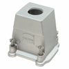 Heavy Duty Connector Housings, Hoods, Bases - 1195-8112-ND - DigiKey