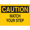 Signs, Nameplates, Posters - 2267-122836-ND - DigiKey