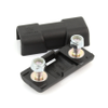 Littelfuse Inline MIDI® Fuse Holder, 04980921GXM5 -- 46312