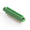 Edgeboard Connectors - 151-833-013-558-603-ND - DigiKey