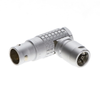 Circular Connector Assemblies - 1124-FPG.2B.302.CLAD52-ND - DigiKey