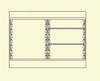 WALL CABINET - 11114WCL - LogiQuip Ltd.