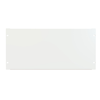 Enclosures Accessories and Hardware - PBFS19008WH - Powell Electronics, Inc.